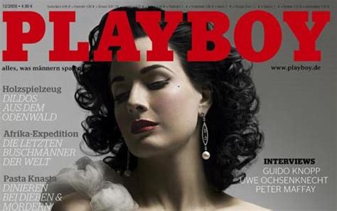 dita von teese playboy|Playboys Sexiest Celebrity Covers: Dita, Raquel,。